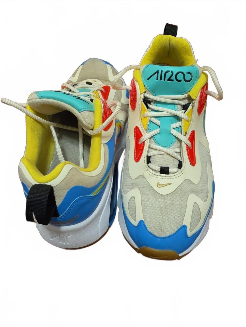 Nike Air Max 200 Legend of Her W Size 8